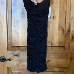 3/$15 NWT Black Dress